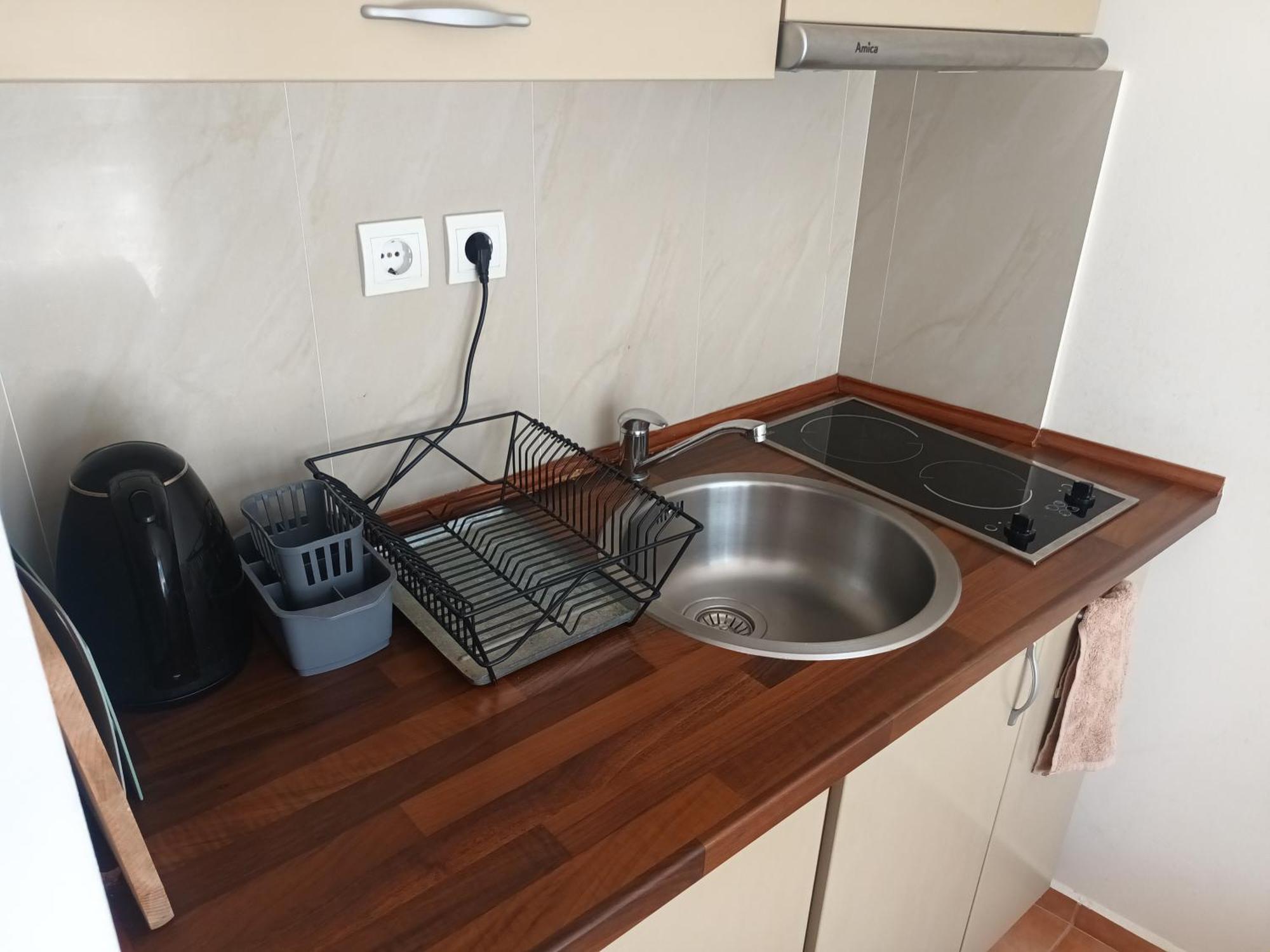 Studio Marina Cape 89 Aheloy Εξωτερικό φωτογραφία
